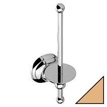 Держатель туалетной бумаги Nicolazzi Classica 1497BZ Держатель туалетной бумаги Nicolazzi Classica 1497BZ