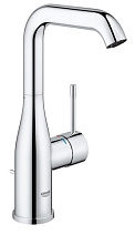 Смеситель Grohe Essence New 32628001 для раковины