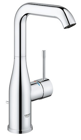Смеситель Grohe Essence New 32628001 для раковины