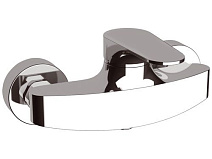 Смеситель Remer Class Line L33 для душа, хром Смеситель Remer Class Line L33 для душа, хром