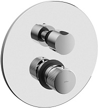 Смеситель Paffoni Jo JO018CR для душа, хром