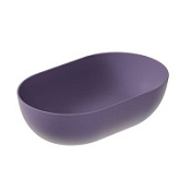 Раковина Galassia Dream 7308VI 60х38 виола