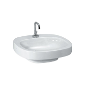 Раковина Laufen Palomba 8.1280.2.000.111.1 51см