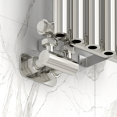 Модуль Сунержа Без серии 03-1538-3434 для отопительных, золото