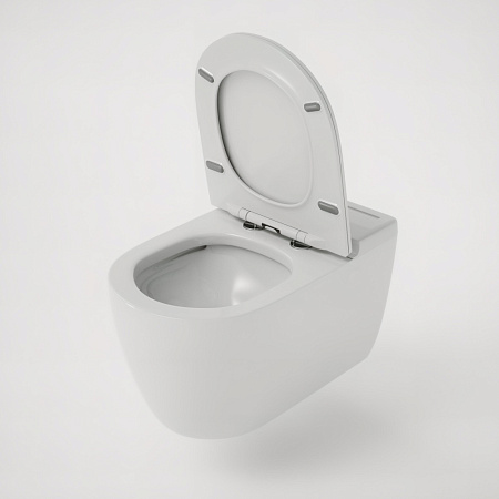 Унитаз подвесной Grossman GR-5502 импульсный безободковый 