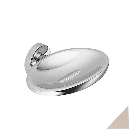 Мыльница Colombo Plus W4901.HPS1 подвесная, цирконий