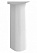 Пьедестал VitrA S20 5529B003-0156 для раковины