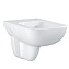 Чаша для подвесного унитаза Grohe BauEdge 39809000 - фото 1