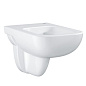 Чаша для подвесного унитаза Grohe BauEdge 39809000