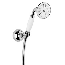 Душевая лейка Emmevi 110OAM/CR хром