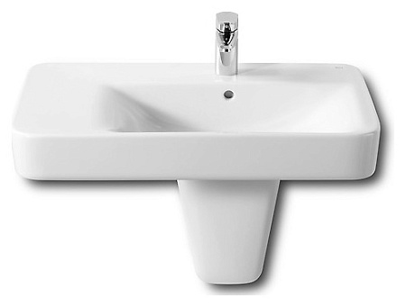 Полупьедестал для раковины Roca Senso Square 337512000