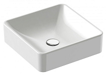 Раковина Jacob Delafon Vox EVG102-MK4 40х40 матовый мягкий кашемир Раковина Jacob Delafon Vox EVG102-MK4 40х40 матовый мягкий кашемир