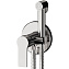 Гигиенический душ со смесителем Remer Energy EY65W хром - фото 1