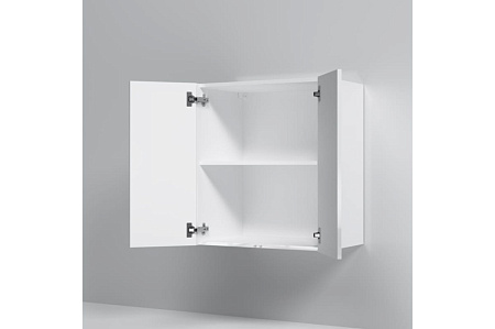 Шкаф Am.Pm Func M8FCH0602WG 60х70 белый глянец