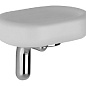 Мыльница Gessi Goccia 38001.031 белая
