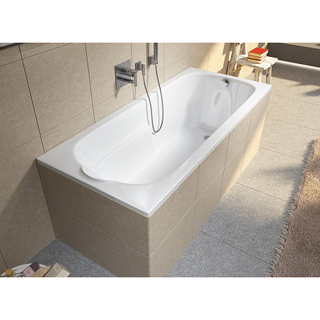 Ванна акриловая Riho Virgo BZ0700500000000 170x75