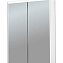 Шкаф-зеркало BelBagno BB500BMS/BL 50 bianco lucido - фото 1