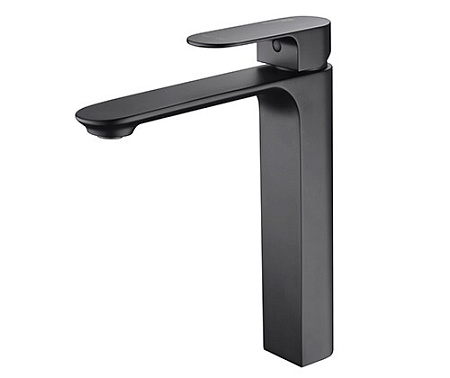 Смеситель WasserKRAFT Elbe 7403H для раковины