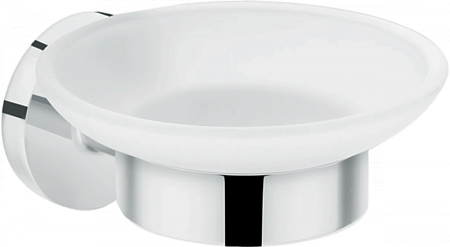 Мыльница Hansgrohe Logis Universal 41715000 хром