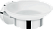 Мыльница Hansgrohe Logis Universal 41715000 хром