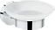 Мыльница Hansgrohe Logis Universal 41715000 хром