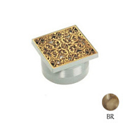 Душевой трап Migliore 24890 с гидрозатвором