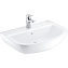 Раковина Grohe Bau Ceramic 39644000 60 см - фото 1