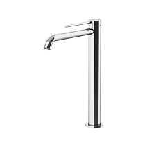 Смеситель Gattoni Circle Two 9148/91C0 для раковины, хром