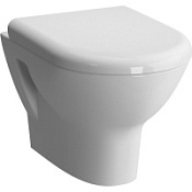 Чаша для унитаза подвесного VitrA Zentrum 5795B003-0075