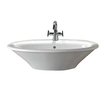 Раковина Hatria Sculture YR3701 77