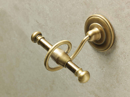 Крючок Stil Haus Idra I13(25) бронза