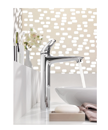 Смеситель Grohe Eurostyle New 23570003 хром 