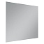 Зеркало Sancos Square SQ1000 100х70 с подсветкой