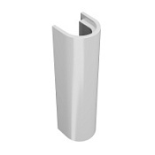 Пьедестал Kerama Marazzi Pro PRO.col.01 белый глянцевый