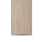 Шкаф BelBagno Fly-Marino FLY-MARINO-750-1A-SC-RG-P-L 40 rovere grigio