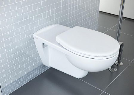 Унитаз подвесной VitrA Conforma 5810B003-6234