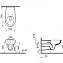 Унитаз подвесной VitrA Conforma 5810B003-6234 - фото 4