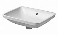 Раковина Duravit Starck 3 0305490000 49 Раковина Duravit Starck 3 0305490000 49