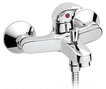 Смеситель Vidima Орион BA004AA для ванны с душем