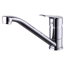 Смеситель Lemark Partner LM6554C для кухонной мойки Смеситель Lemark Partner LM6554C для кухонной мойки