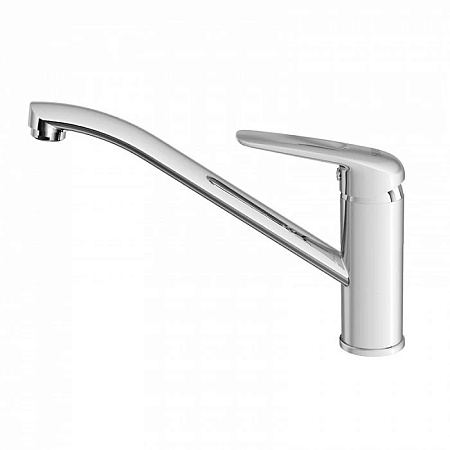 Смеситель IDDIS Male MALSB00i05 для кухонной мойки, хром