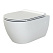 Унитаз подвесной Boheme Bianca 963-SET-W белый