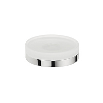 Мыльница настольная Colombo Nordic B5240.CR-VAN хром