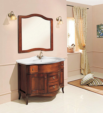 Светильник Cezares CA05/B bronzo (2 шт.)