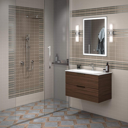 Раковина Kerama Marazzi Piano PI.wb.85 85 белая