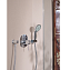 Смеситель Grohe BauClassic 29047000 для ванны с душем - фото 2