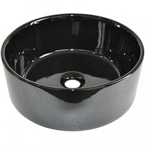 Раковина Jorno MELANA-7078АB 0025403 35,5 черный