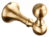 Крючок Bagno & Associati Regency RE24192 BR