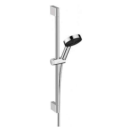 Душевой гарнитур Hansgrohe Pulsify Select S 24160000 хром