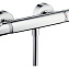 Термостат Hansgrohe Ecostat 13116000 для душа, хром - фото 1